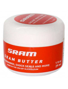 Beurre SRAM 29ml Graisse de...
