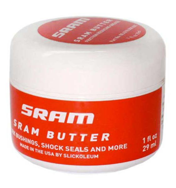 Burro SRAM di montaggio da 29 ml