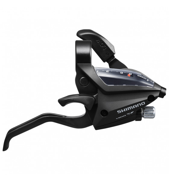 Control/lever SHIMANO ST-EF500 2...