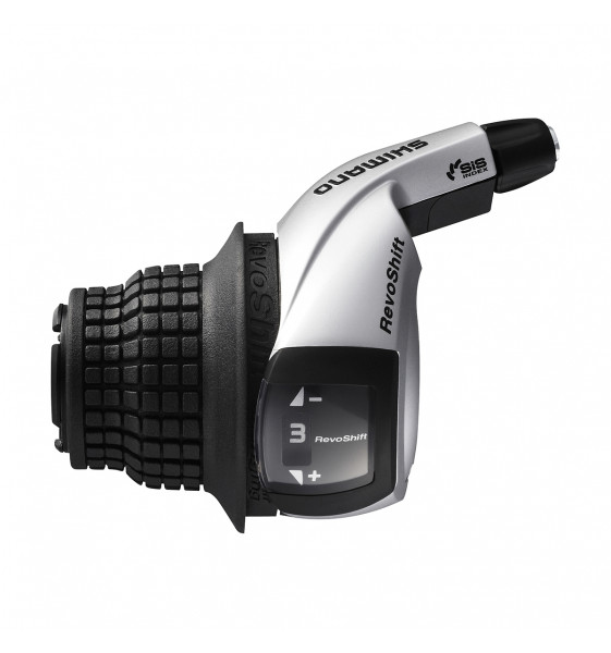 Mandos Revo 3x7v SL-RS45 Tourney +Funda