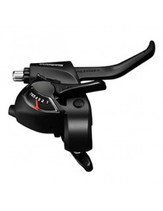 Mando/Palanca Iz. SHIMANO...