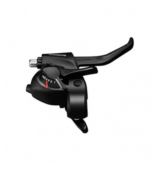 Mando/Palanca Dr. SHIMANO ST-EF41...