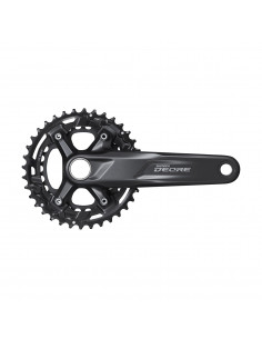 PLato/Bielas Shimano...