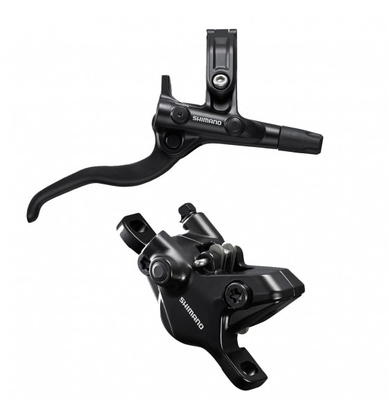 Disc Shimano 2 Pistons EMT4101