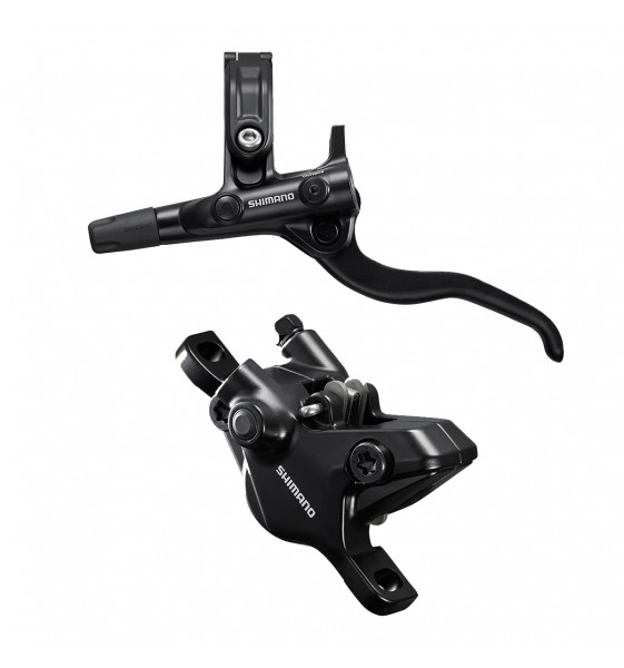 Disco Shimano 2 Pistoni EMT4101