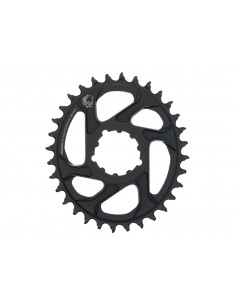 X SRAM -Sync 2 Eagle Oval...