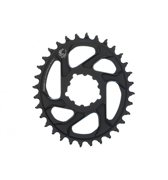 X SRAM -Sync 2 Eagle Oval DM Boost...