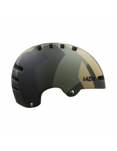 Armatura LAZER casco 2.0