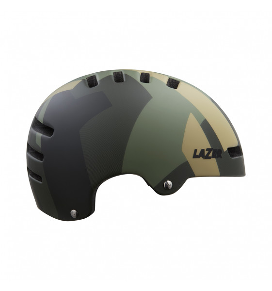 Casco LAZER Armor 2.0