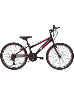 Fahrrad Newstar Bulnes 24"