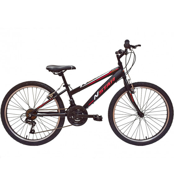 Ciclo Newstar Bulnes 24"