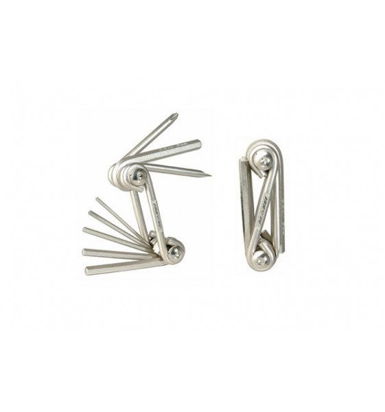 Llave Multiherramientas MASSI 8...