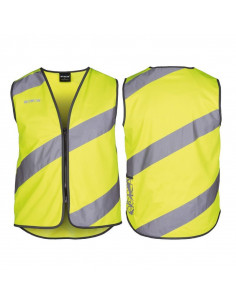 Safety Vest Wowow Roadie...