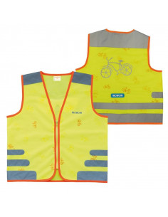 Gilet Wowow di sicurezza...
