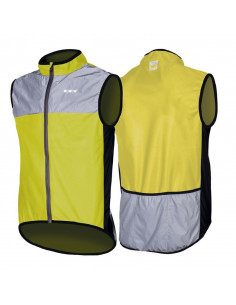 Dunkle 1.1 Wowow Jacke mit...