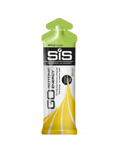 GEL Box SIS GO Isotonic...