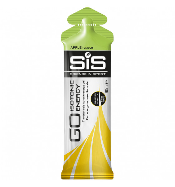GEL Box SIS GO Isotonische Energie...