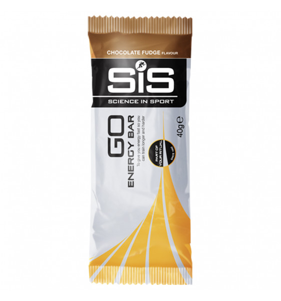 GO Energy SIS Box 40g (30 Einheiten)