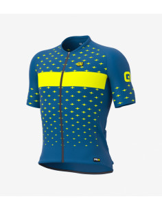 Maillot ALÉ PRR Stars m/c