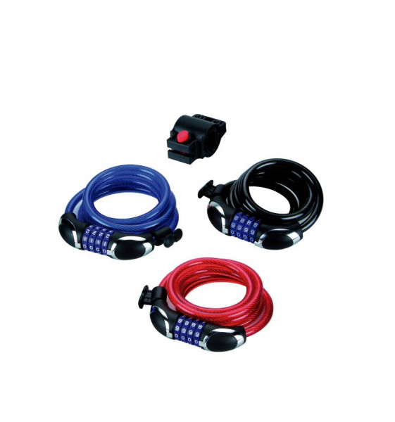 Candado GES Combinación 4 digitos