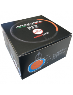 Juego de Cámaras Barbieri...