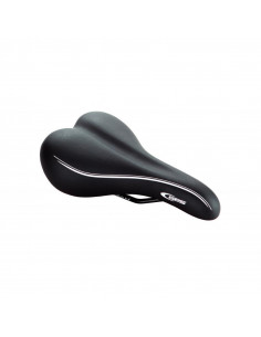 Sillin GES Tiger 2 Sport Black