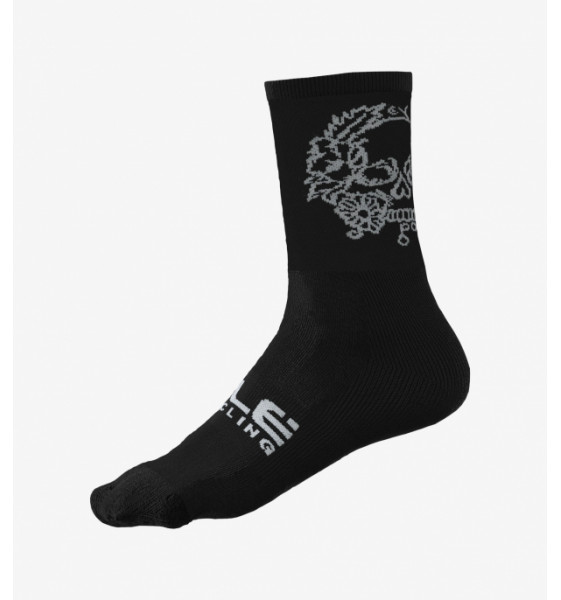 Calcetines ALÉ Skull