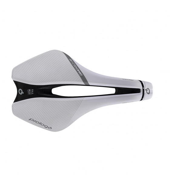 Sillín PROLOGO Dimension Nack 143 Blanco