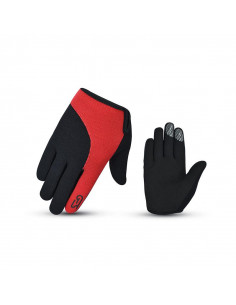Guantes largos GES Menace Kid