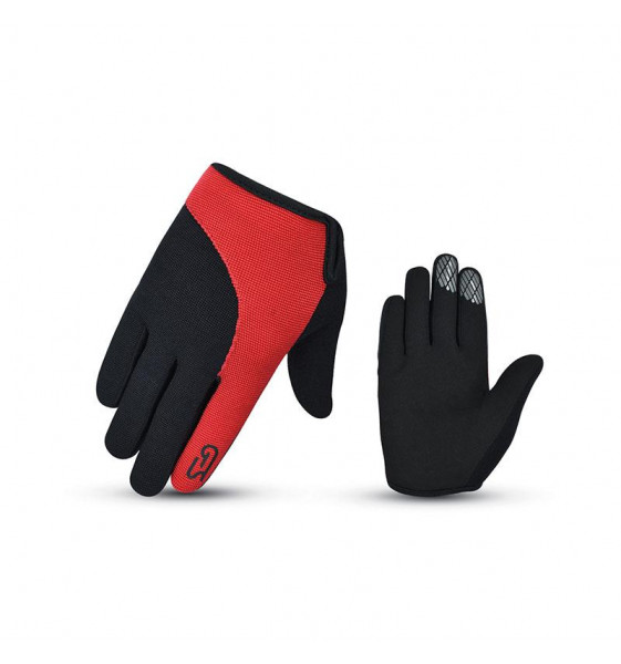 Guantes largos GES Menace Kid