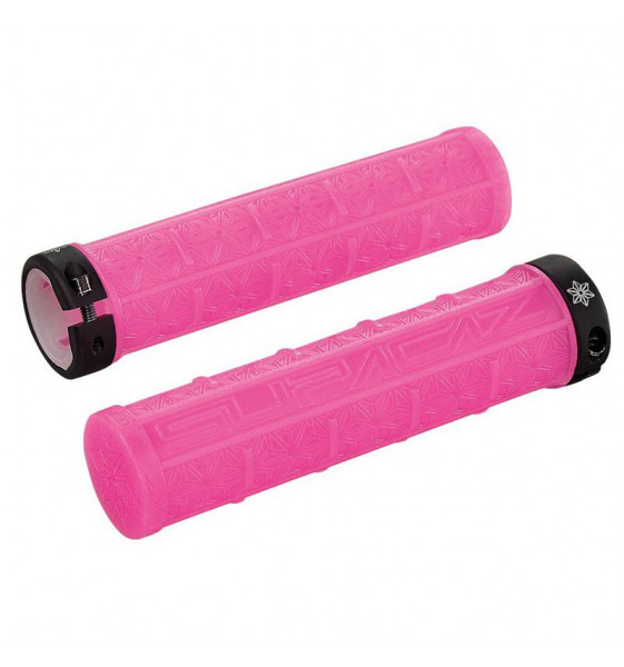 Puños Supacaz Grizips