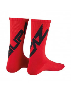 Calcetines SUPACAZ Twisted