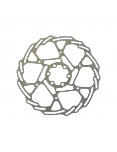 Disco de freno ASHIMA Aro 19