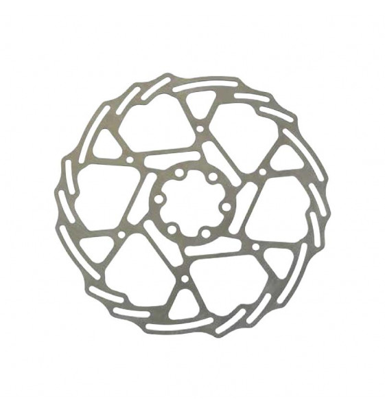 Disco de freno ASHIMA Aro 19