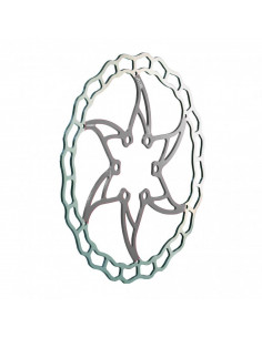 BRAKE DISC AI2 140 MM, 64...