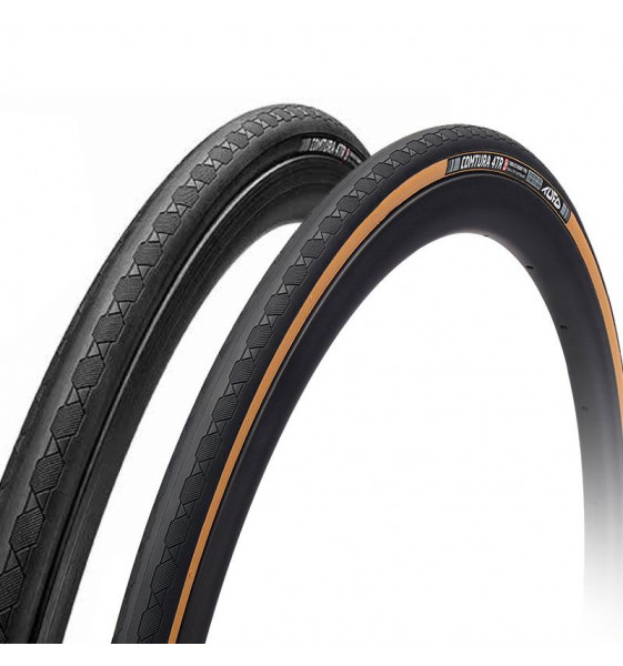 Comtura 4TR TUFO Cover (TUBELESS READY)