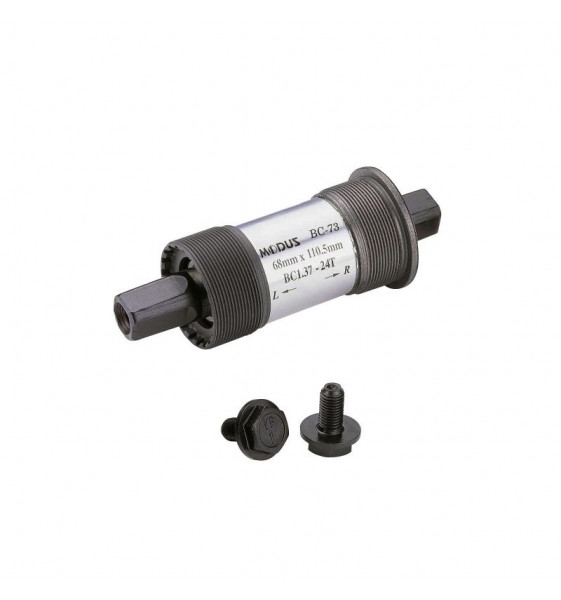 Cartucho Pedalier VP con rosca 1.37x24