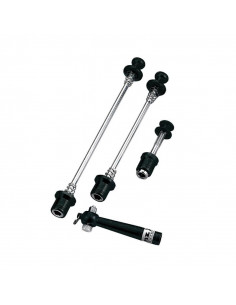 Juego de 3 cierres de...