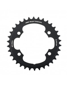 Plaque ronde BCD 96mm pour...