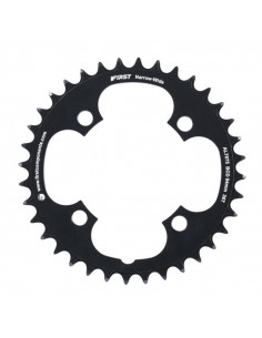 BCD 94mm round plate for...