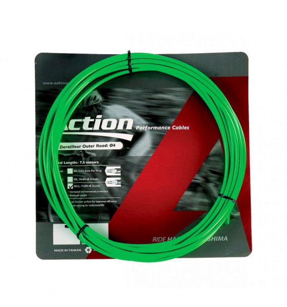 7,5 MTS ÄNDERN FALL AKTION 4,2 MM...