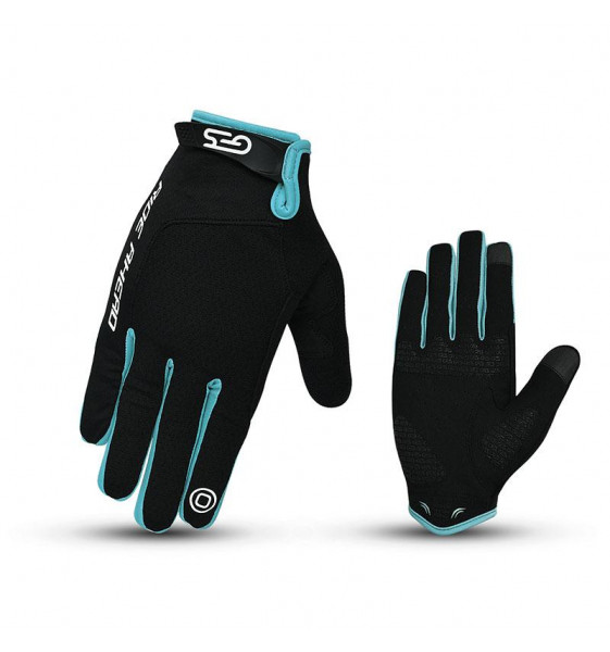 Long Gloves GES Gel PRO