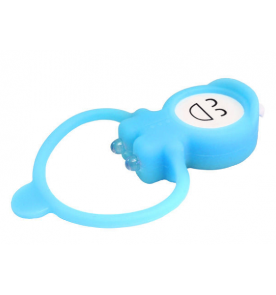 FANALINO DI CODA IN SILICONE 2 LED...