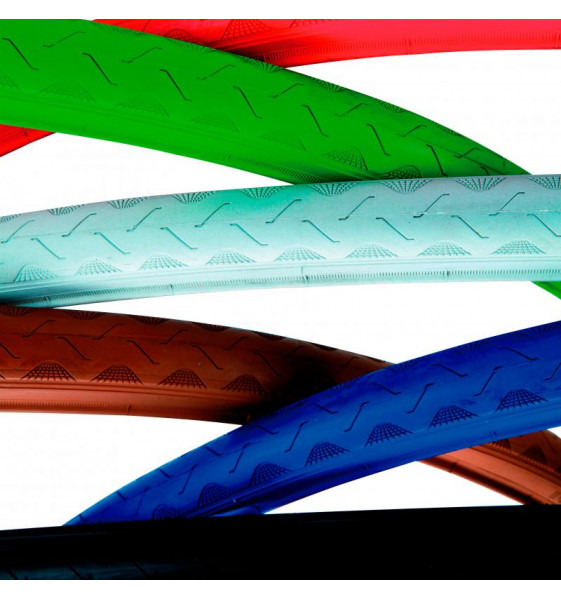 700X23C ABDECKUNG, SCHWARZ