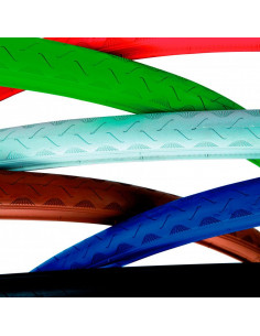 COPERTURA 700X23C, MARRONE