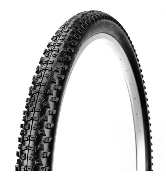 29X2.10 62 TPI COUVERCLE PLIANT