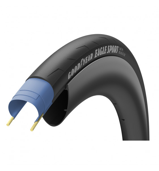 Cubierta GOODYEAR Eagle Sport Pleg