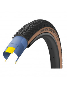 Cubierta GOODYEAR Connector...