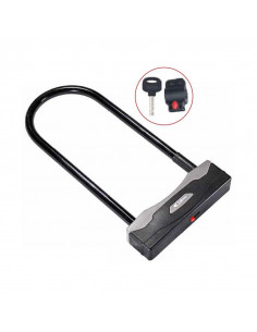 LOCK GES FORK 12X166X320...