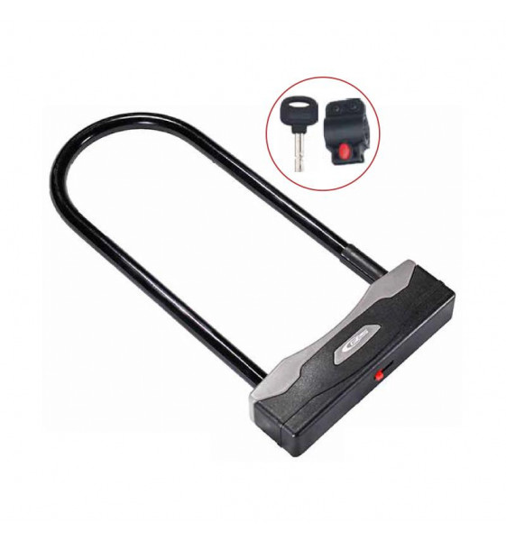 SERRURE GES FOURCHE 12X166X320 MM....